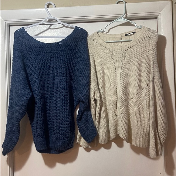 Sweater bundle large - Picture 2 of 8